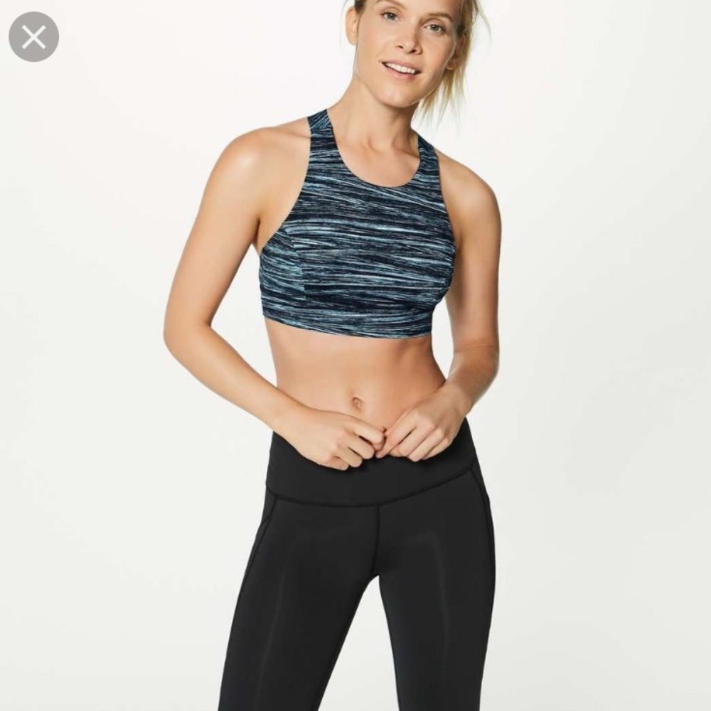 Lululemon Bra